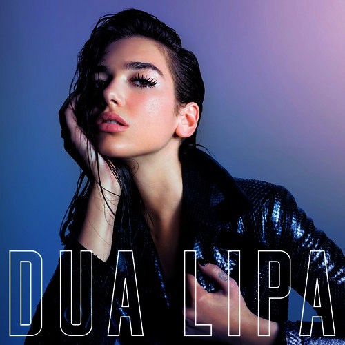 Dua Lipa